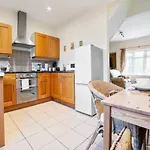 Pass The Keys 55 Heworth Village Wonderfully Cosy Family In