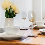 Pass The Keys 55 Heworth Village Wonderfully Cosy Family In
