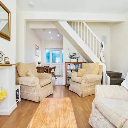 Pass The Keys Wonderfully Cosy Family Casa de Férias York