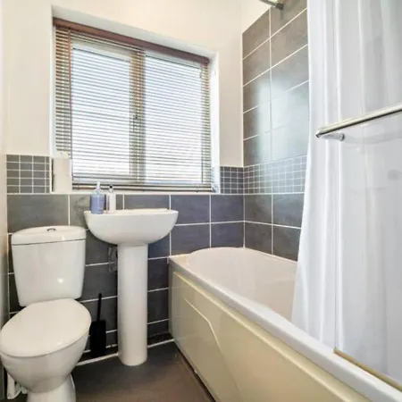 Pass The Keys Wonderfully Cosy Family Casa de Férias York