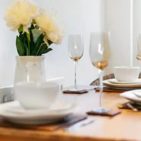 Pass The Keys 55 Heworth Village Wonderfully Cosy Family In