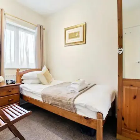 Casa de Férias 55 Heworth Village - Wonderfully Cosy Family Home In York - Pass The Keys *