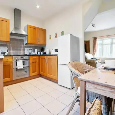 Pass The Keys 55 Heworth Village Wonderfully Cosy Family In