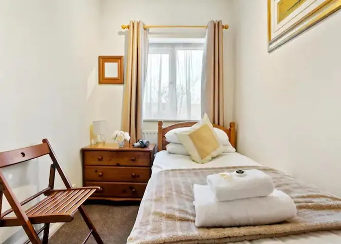 Pass The Keys 55 Heworth Village Wonderfully Cosy Family In Dom wakacyjny