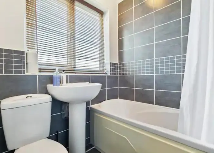 Pass The Keys 55 Heworth Village Wonderfully Cosy Family In Semesterbostad *