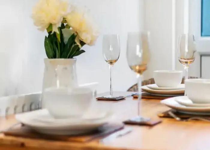 Pass The Keys 55 Heworth Village Wonderfully Cosy Family In