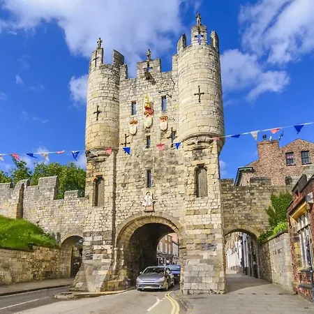 Pass The Keys 55 Heworth Village Wonderfully Cosy Family In