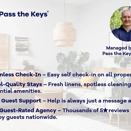 Pass The Keys 55 Heworth Village Wonderfully Cosy Family In * York